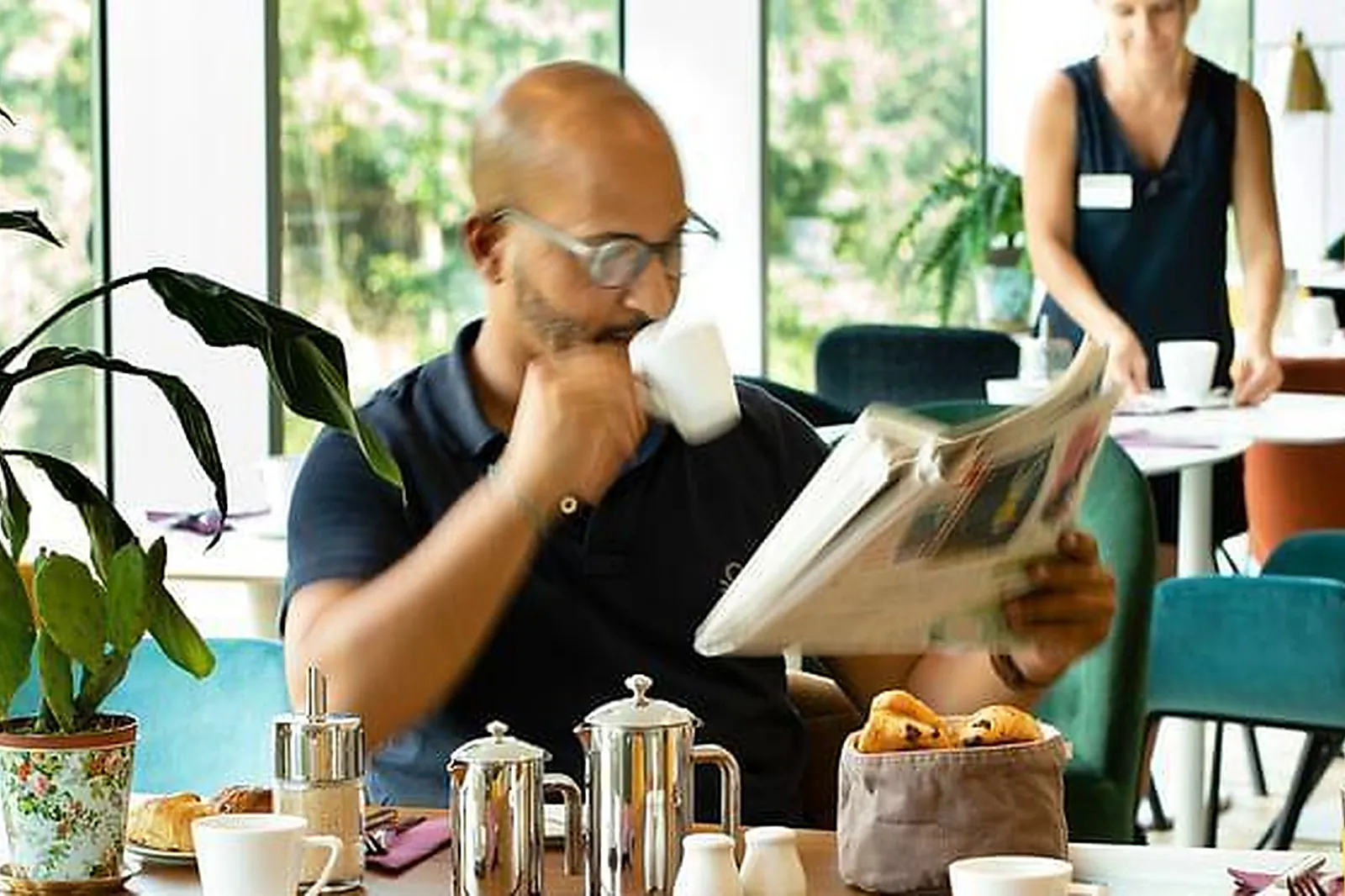 Lieux événementiels, BEST WESTERN PLUS HÔTEL ISIDORE ****