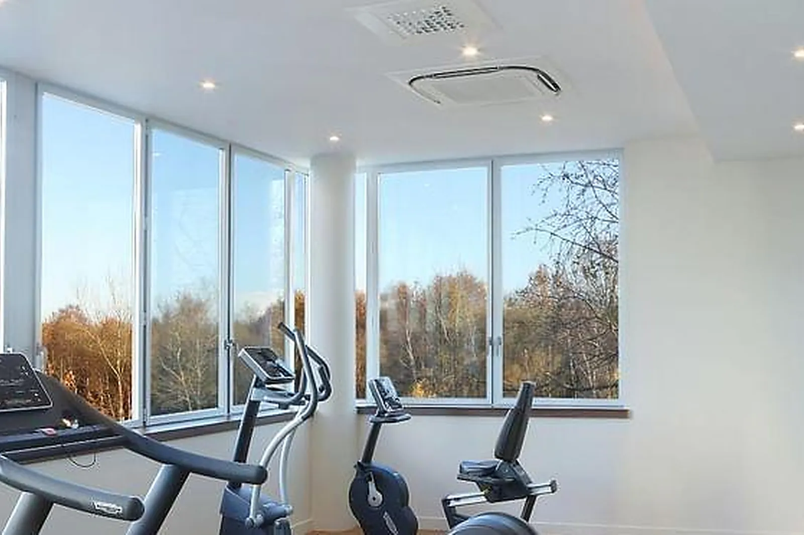 Lieux événementiels, BEST WESTERN PLUS HÔTEL ISIDORE ****