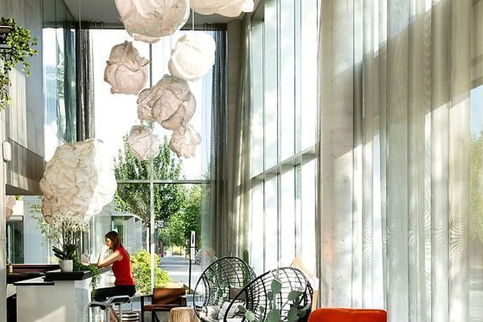 Lieux événementiels, BEST WESTERN PLUS HÔTEL ISIDORE ****