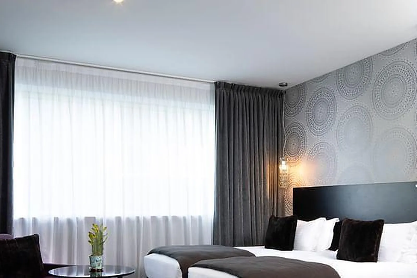 Lieux événementiels, BEST WESTERN PLUS HÔTEL ISIDORE ****