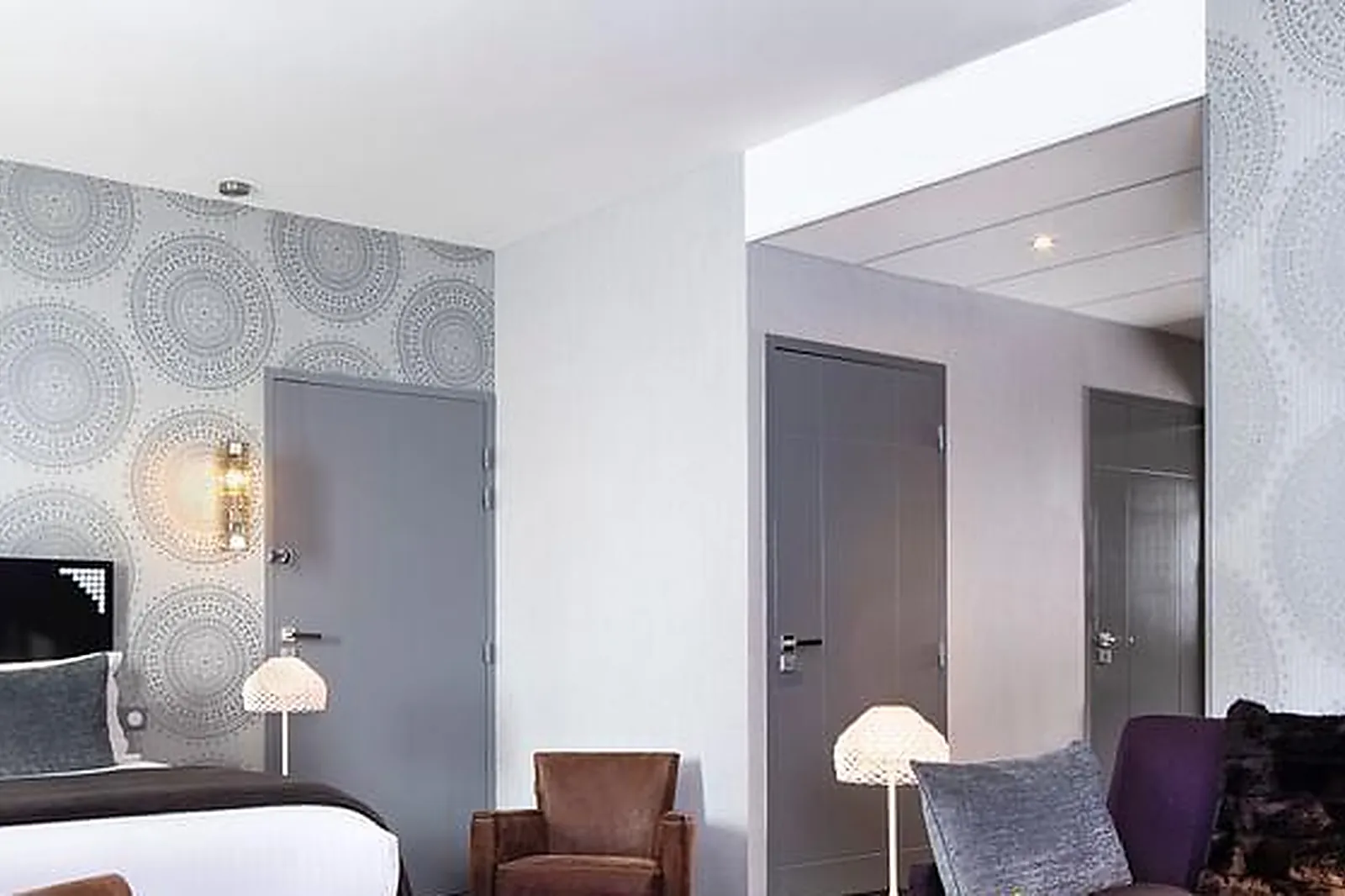 Lieux événementiels, BEST WESTERN PLUS HÔTEL ISIDORE ****