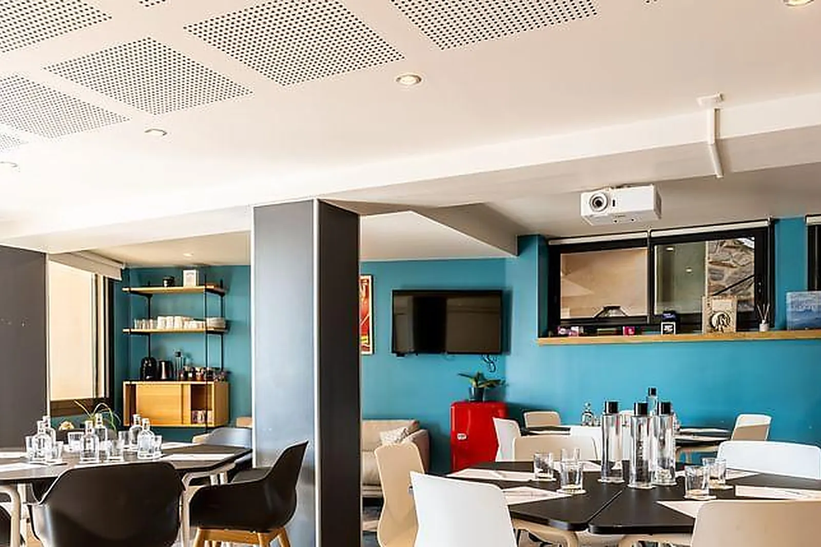 Lieux événementiels, CORLEONE PIZANÇON