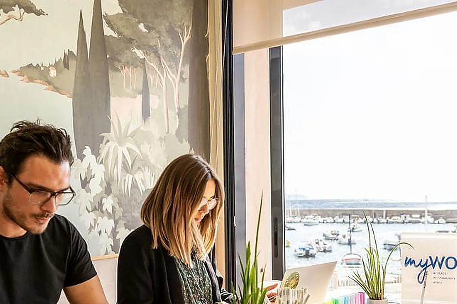 Lieux événementiels, CORLEONE PIZANÇON