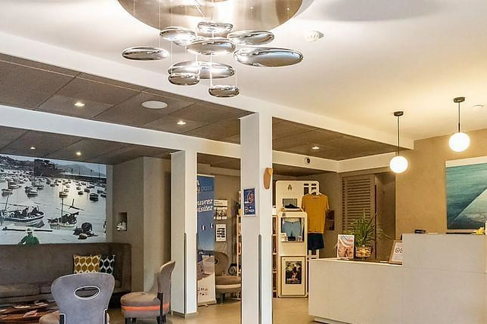 Lieux événementiels, CORLEONE PIZANÇON