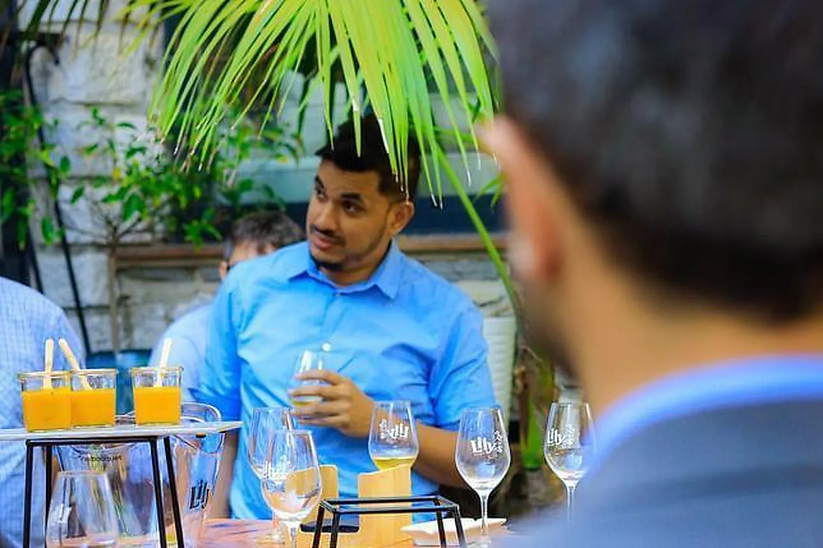 Lieux événementiels, CORLEONE PIZANÇON