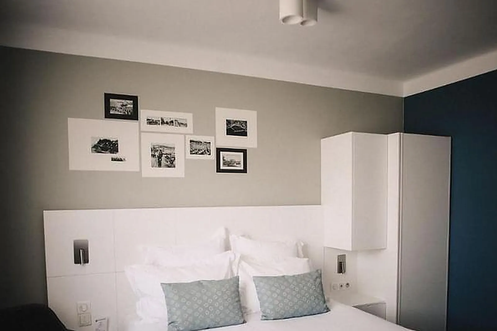 Lieux événementiels, CORLEONE PIZANÇON