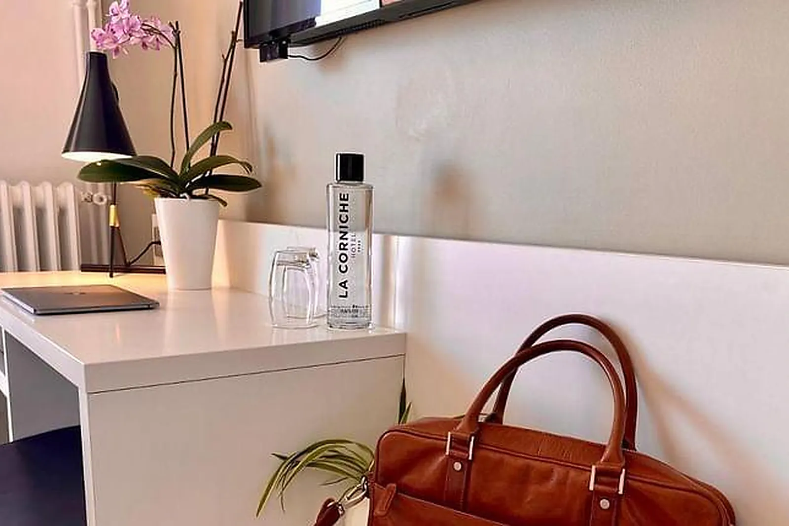 Lieux événementiels, CORLEONE PIZANÇON