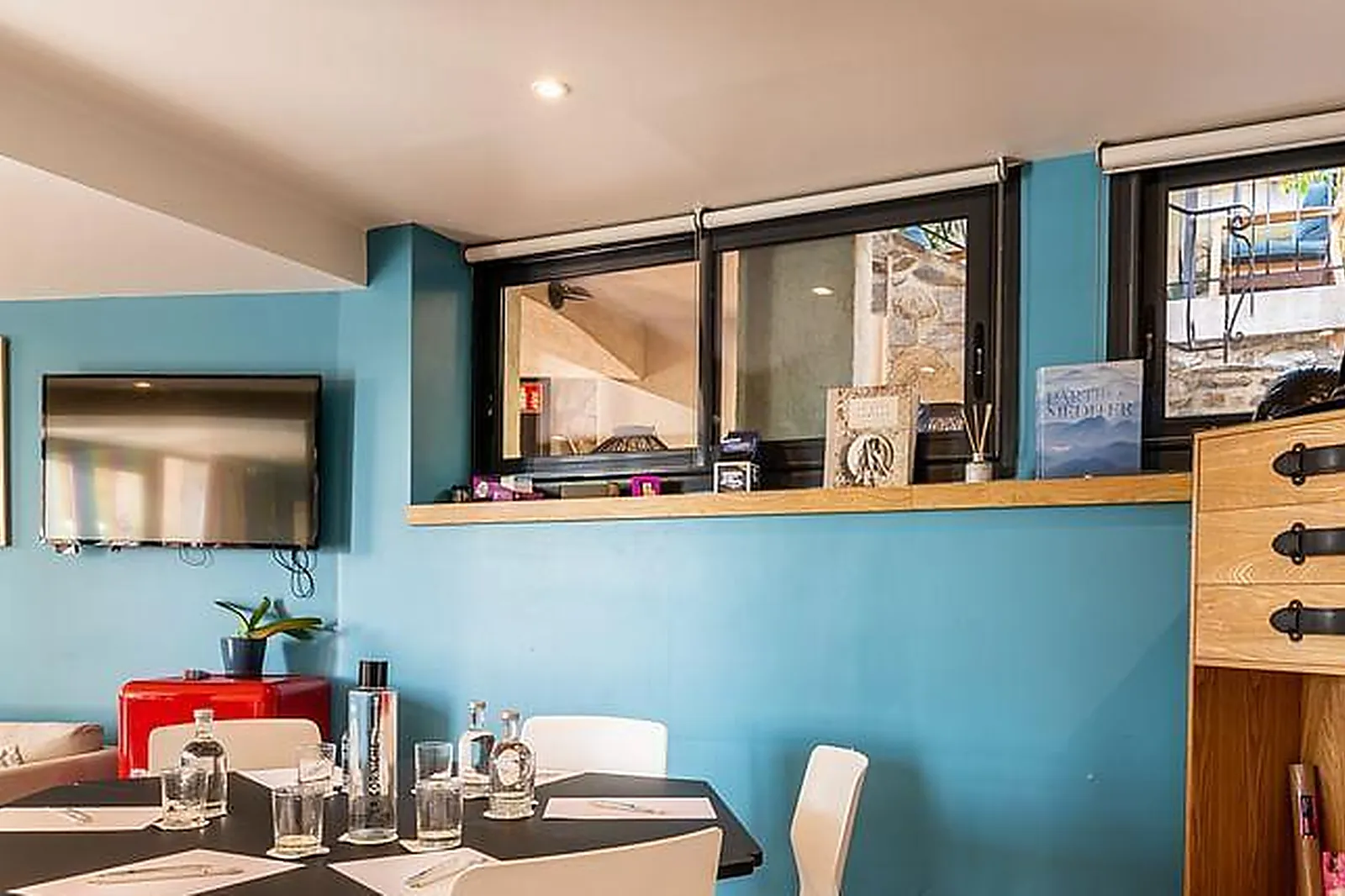 Lieux événementiels, CORLEONE PIZANÇON