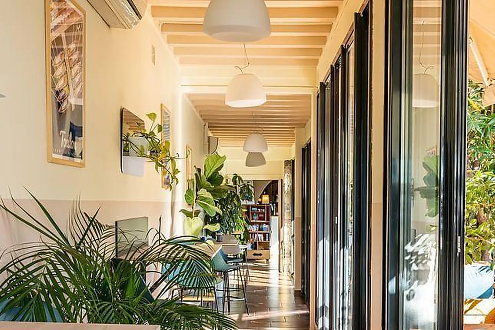 Lieux événementiels, CORLEONE PIZANÇON