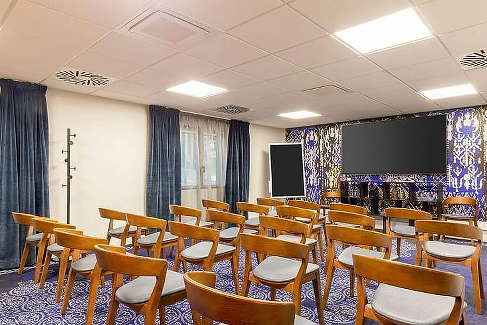 Lieux événementiels, BEST WESTERN PLUS HÔTEL LE CONQUERANT****