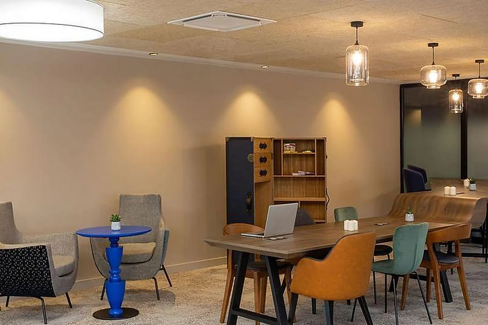 Lieux événementiels, BEST WESTERN PLUS HÔTEL LE CONQUERANT****