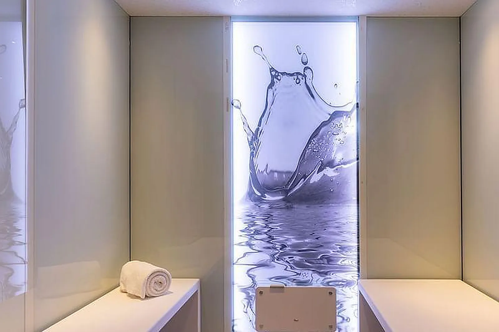 Lieux événementiels, BEST WESTERN PLUS HÔTEL LE CONQUERANT****