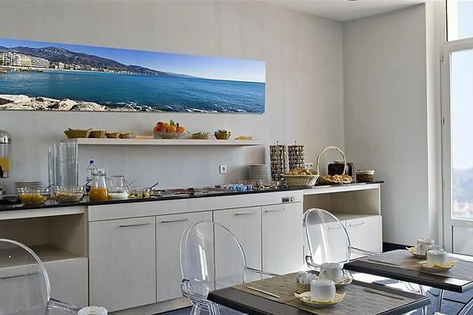 Lieux événementiels, BEST WESTERN PLUS HÔTEL PRINCE DE GALLES****