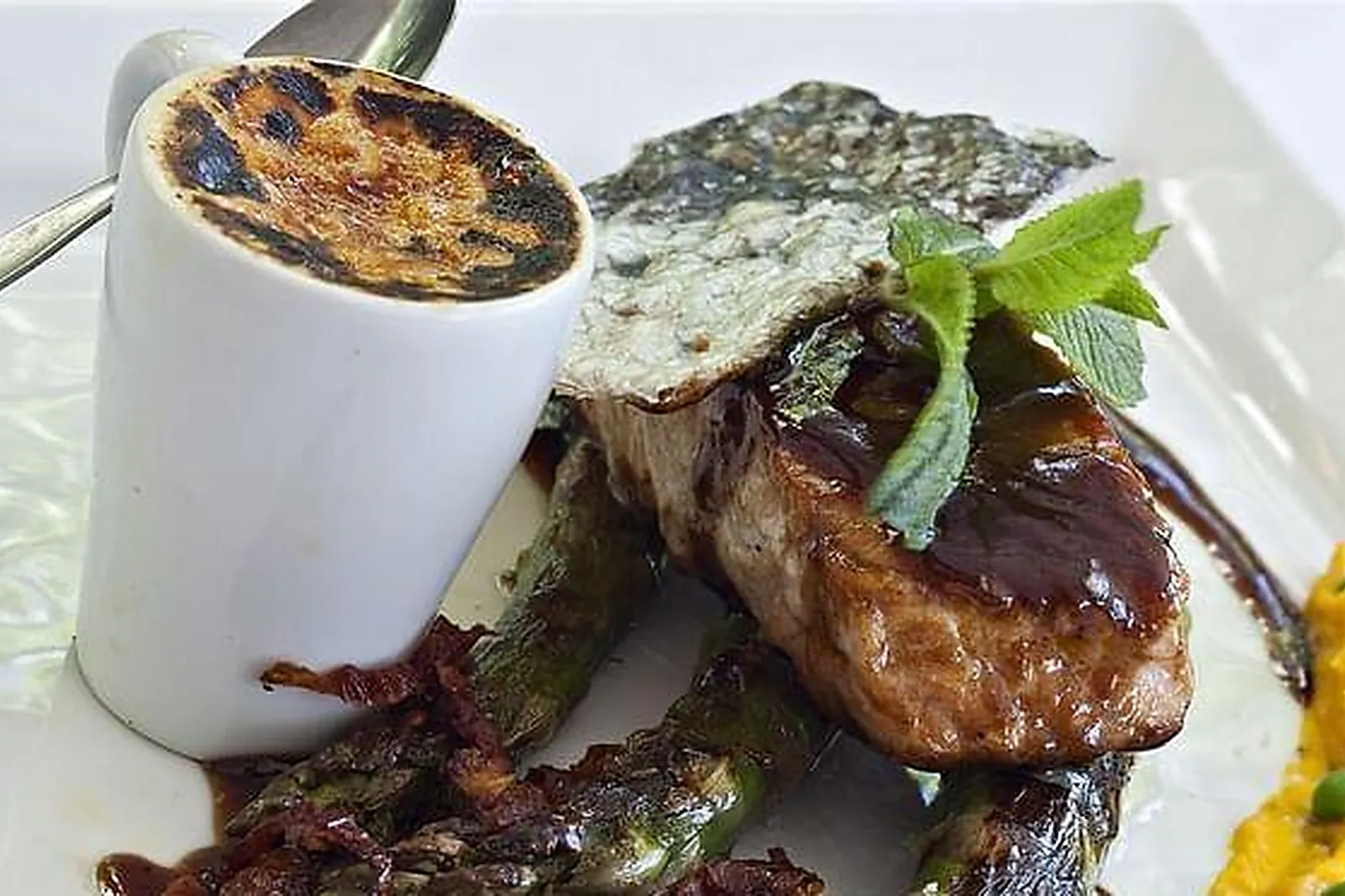 Lieux événementiels, BEST WESTERN PLUS HÔTEL PRINCE DE GALLES****