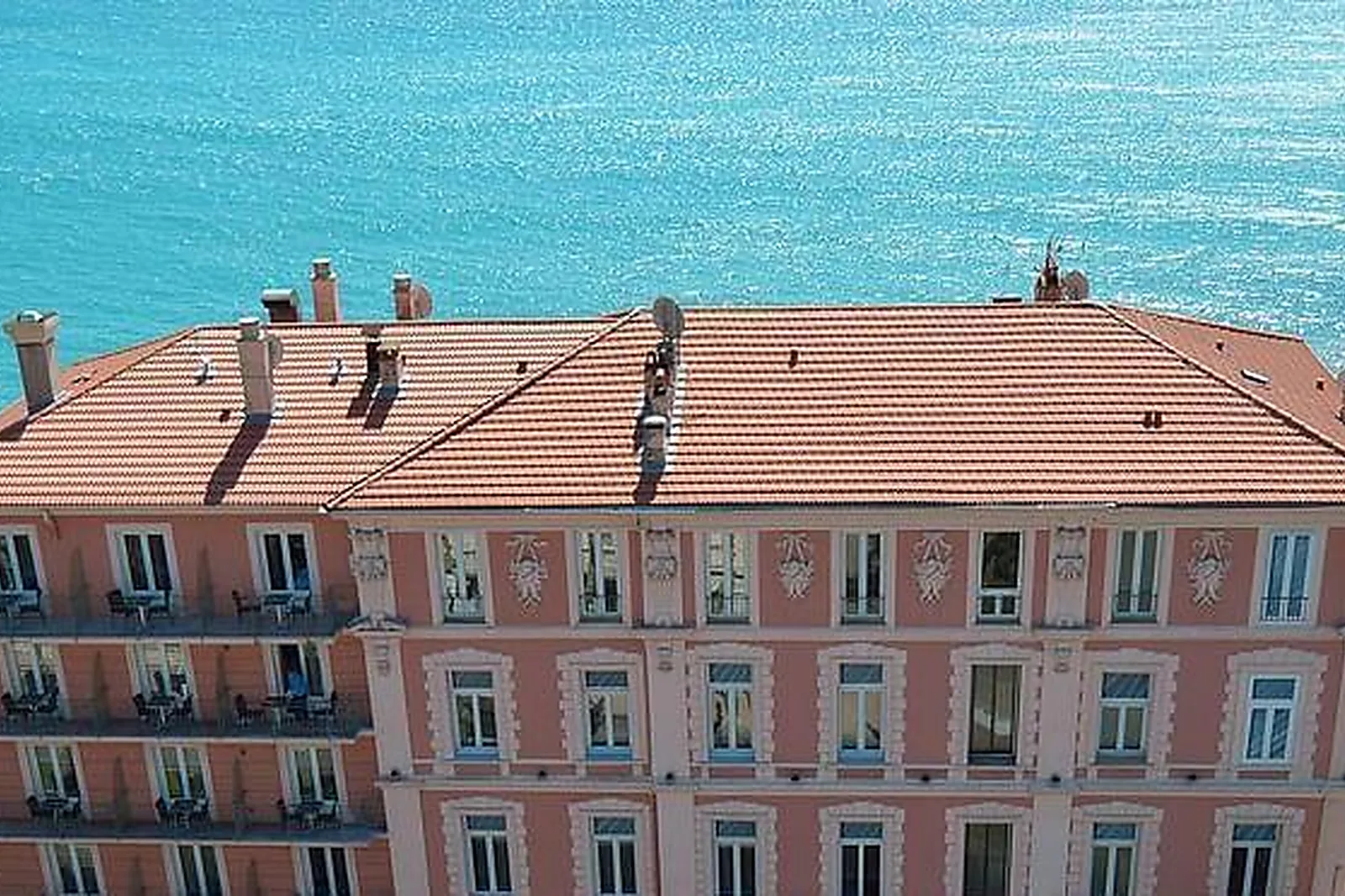 Lieux événementiels, BEST WESTERN PLUS HÔTEL PRINCE DE GALLES****