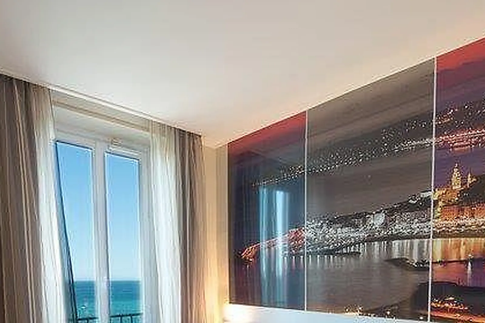 Lieux événementiels, BEST WESTERN PLUS HÔTEL PRINCE DE GALLES****