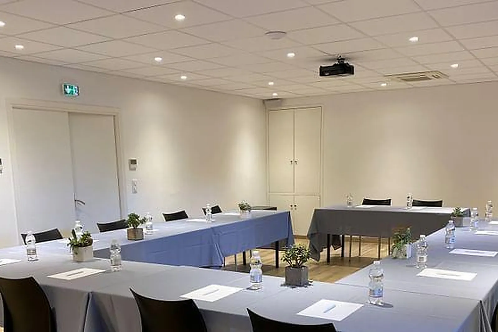 Lieux événementiels, BEST WESTERN PLUS HÔTEL PRINCE DE GALLES****