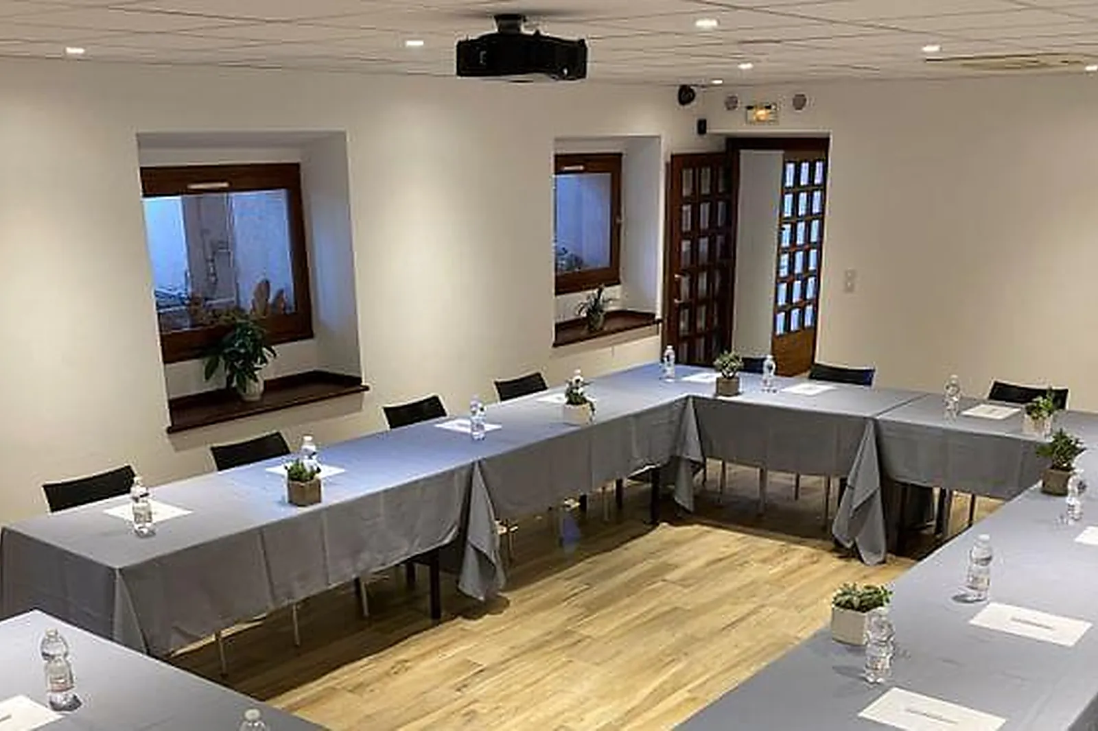 Lieux événementiels, BEST WESTERN PLUS HÔTEL PRINCE DE GALLES****