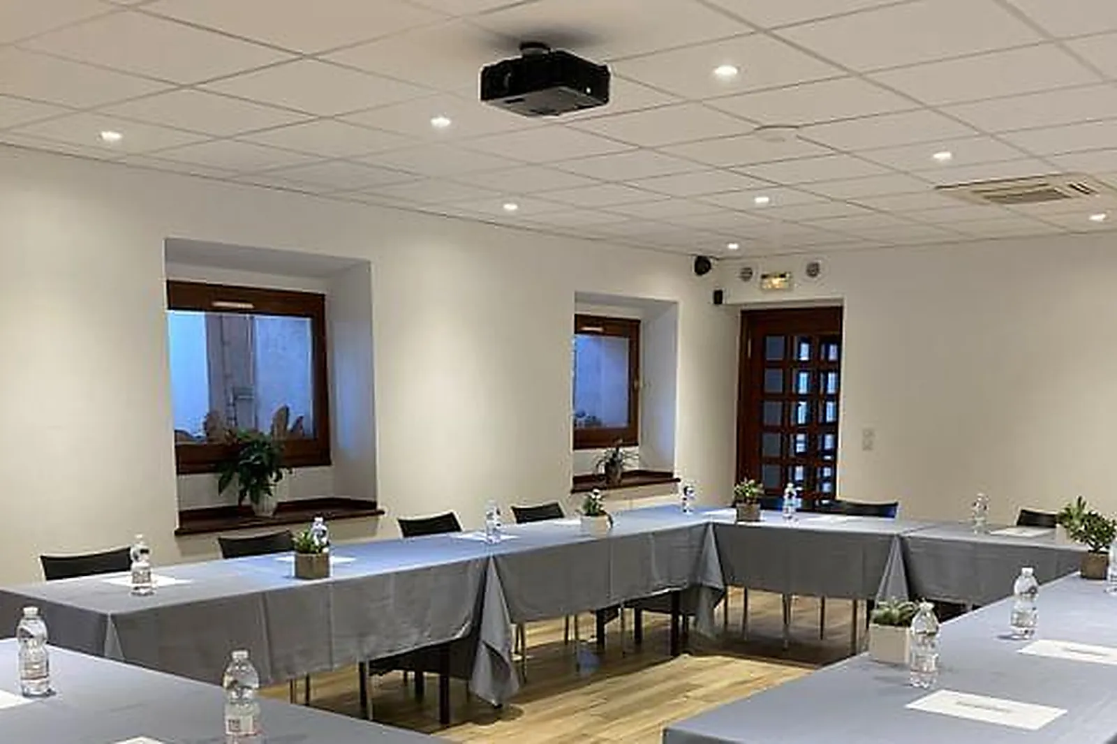 Lieux événementiels, BEST WESTERN PLUS HÔTEL PRINCE DE GALLES****