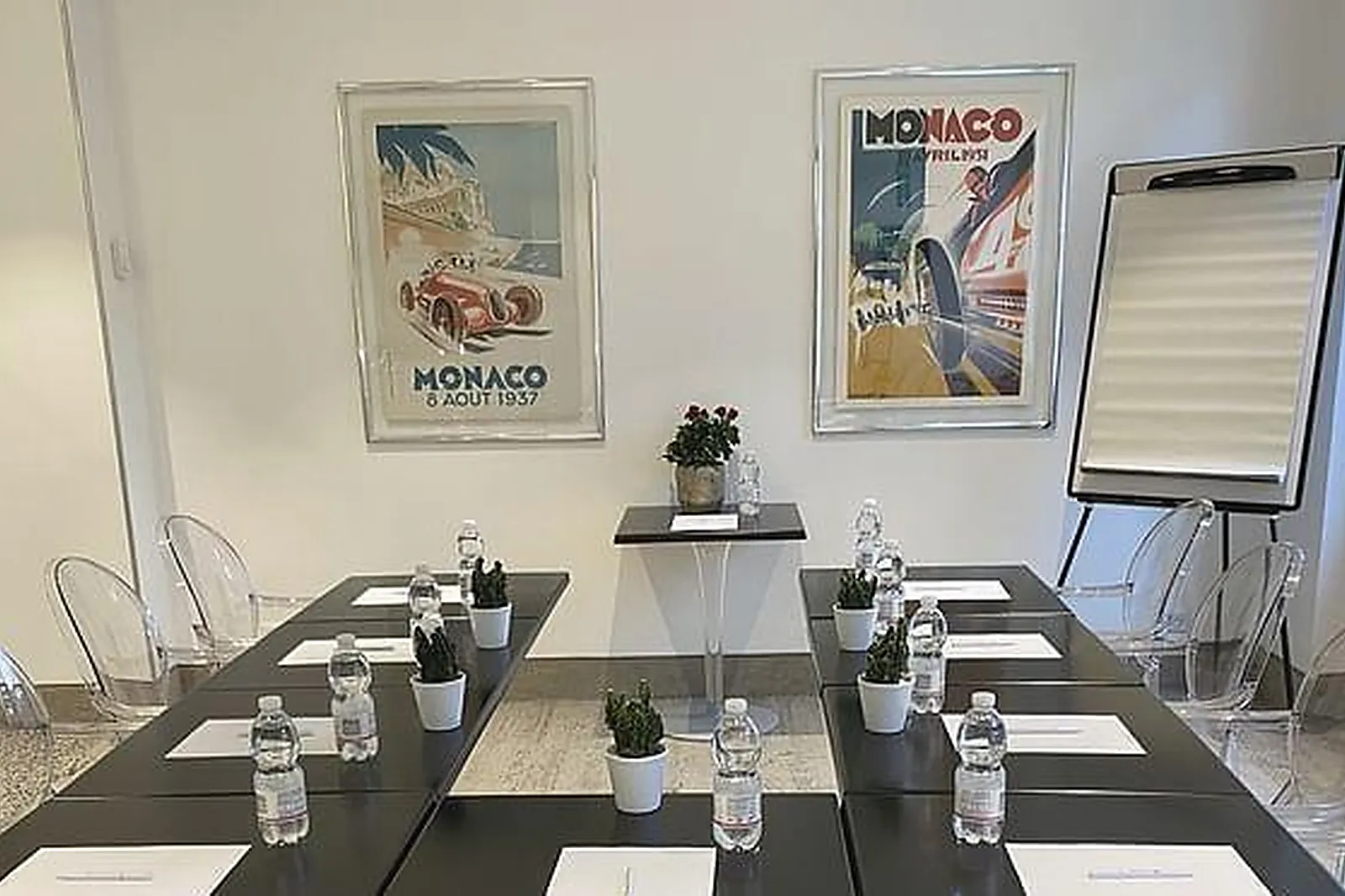 Lieux événementiels, BEST WESTERN PLUS HÔTEL PRINCE DE GALLES****