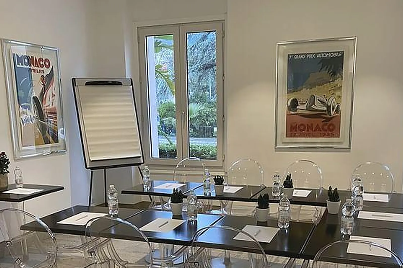 Lieux événementiels, BEST WESTERN PLUS HÔTEL PRINCE DE GALLES****