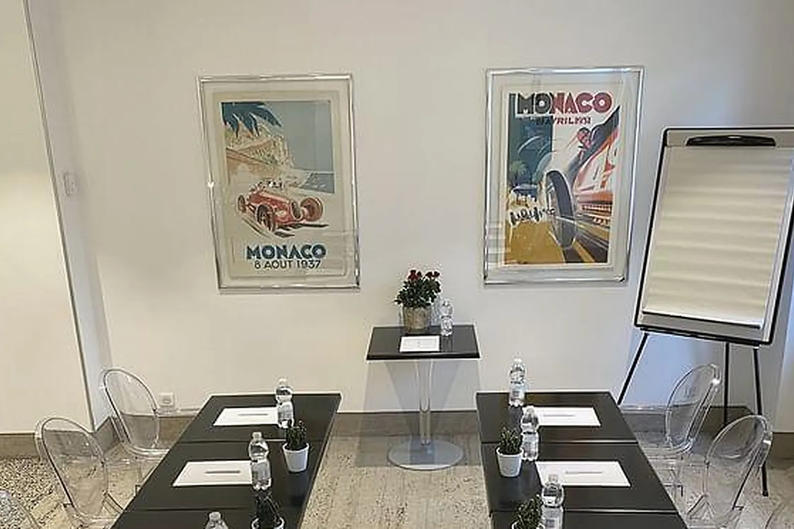 Lieux événementiels, BEST WESTERN PLUS HÔTEL PRINCE DE GALLES****