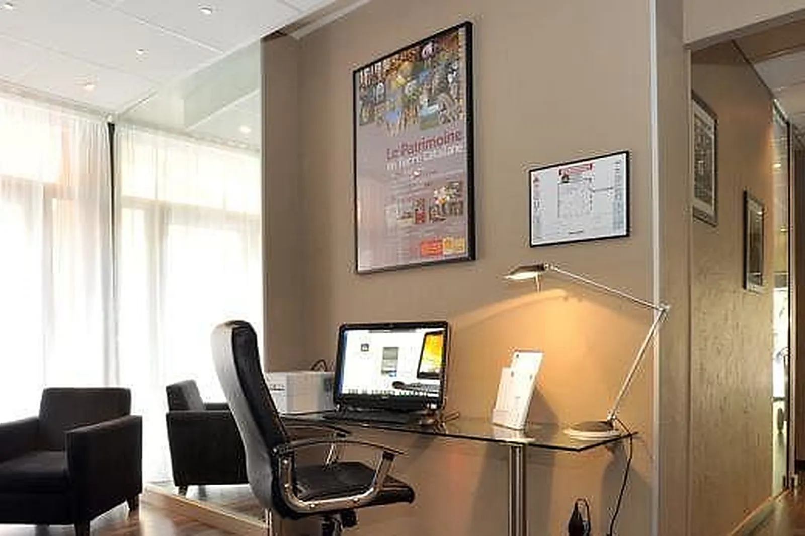 Lieux événementiels, ONE LOC