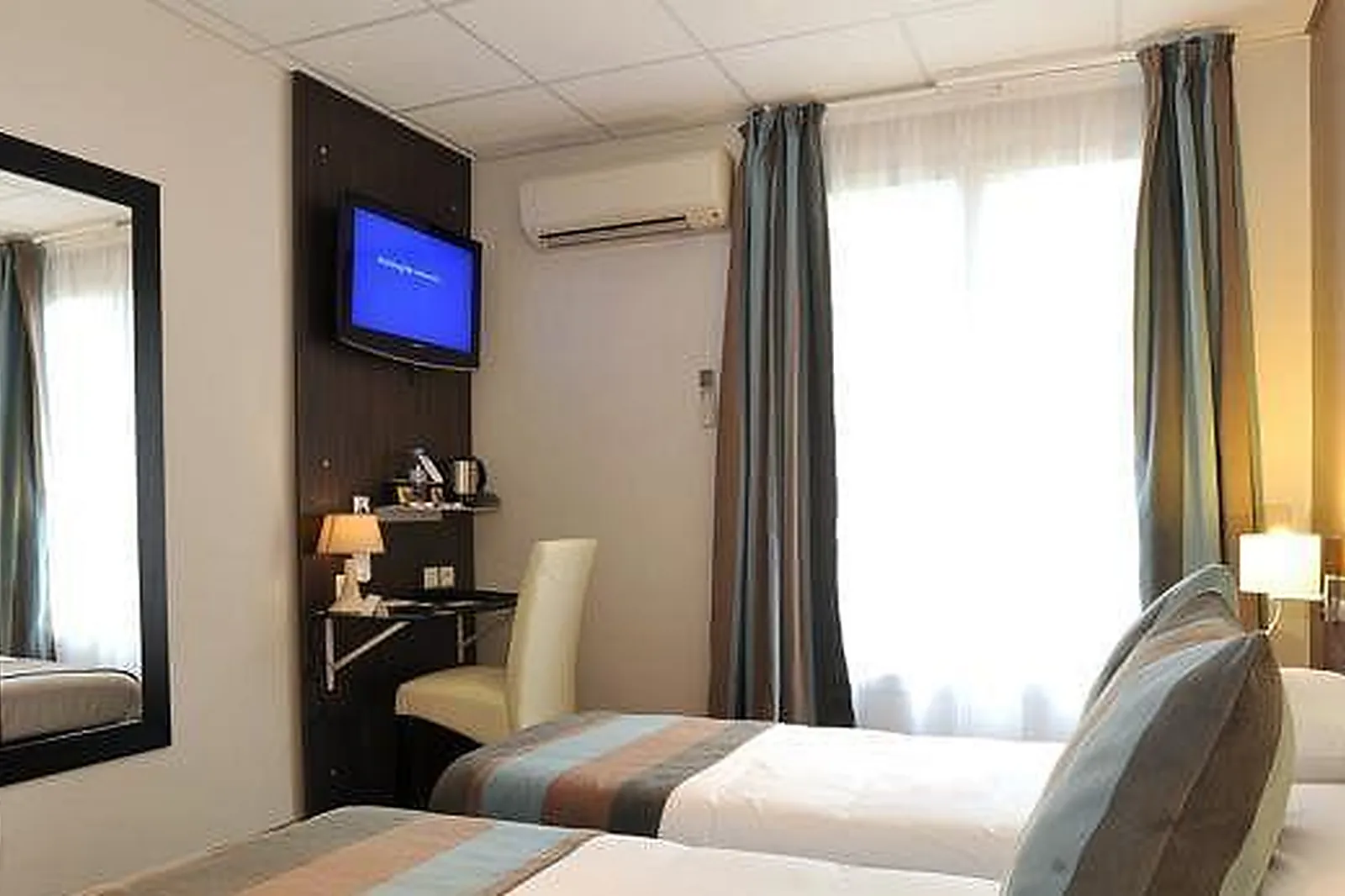 Lieux événementiels, ONE LOC