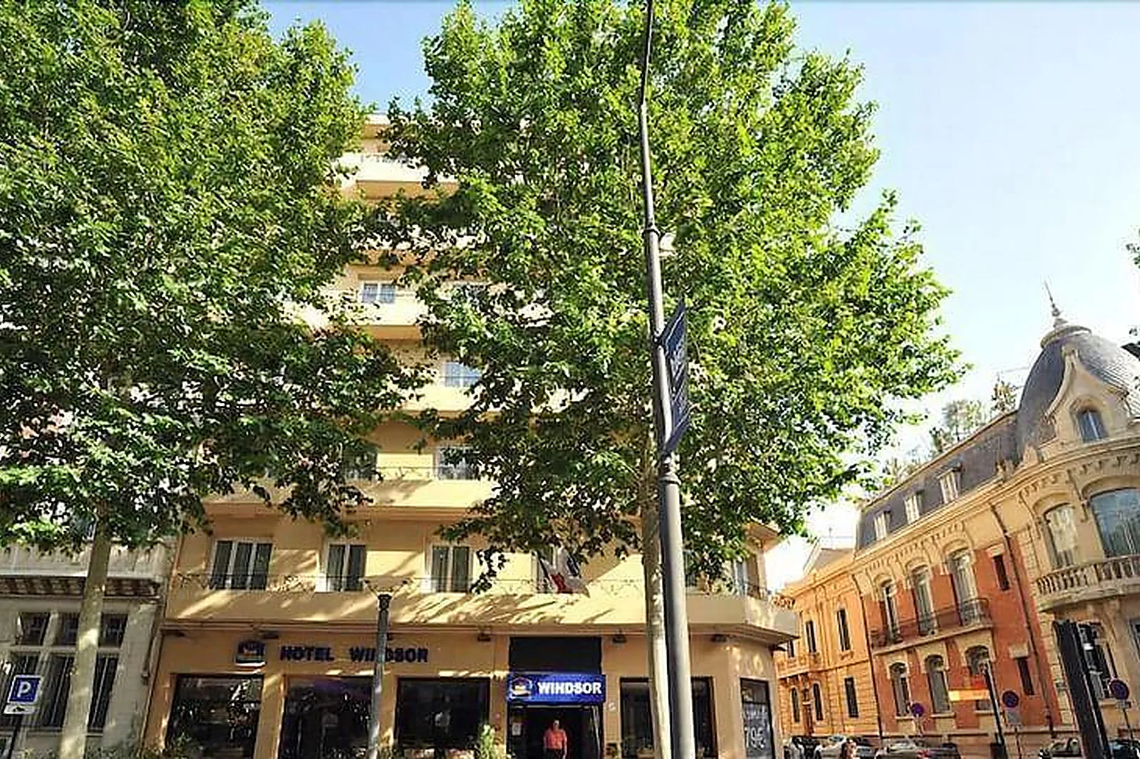 Lieux événementiels, ONE LOC