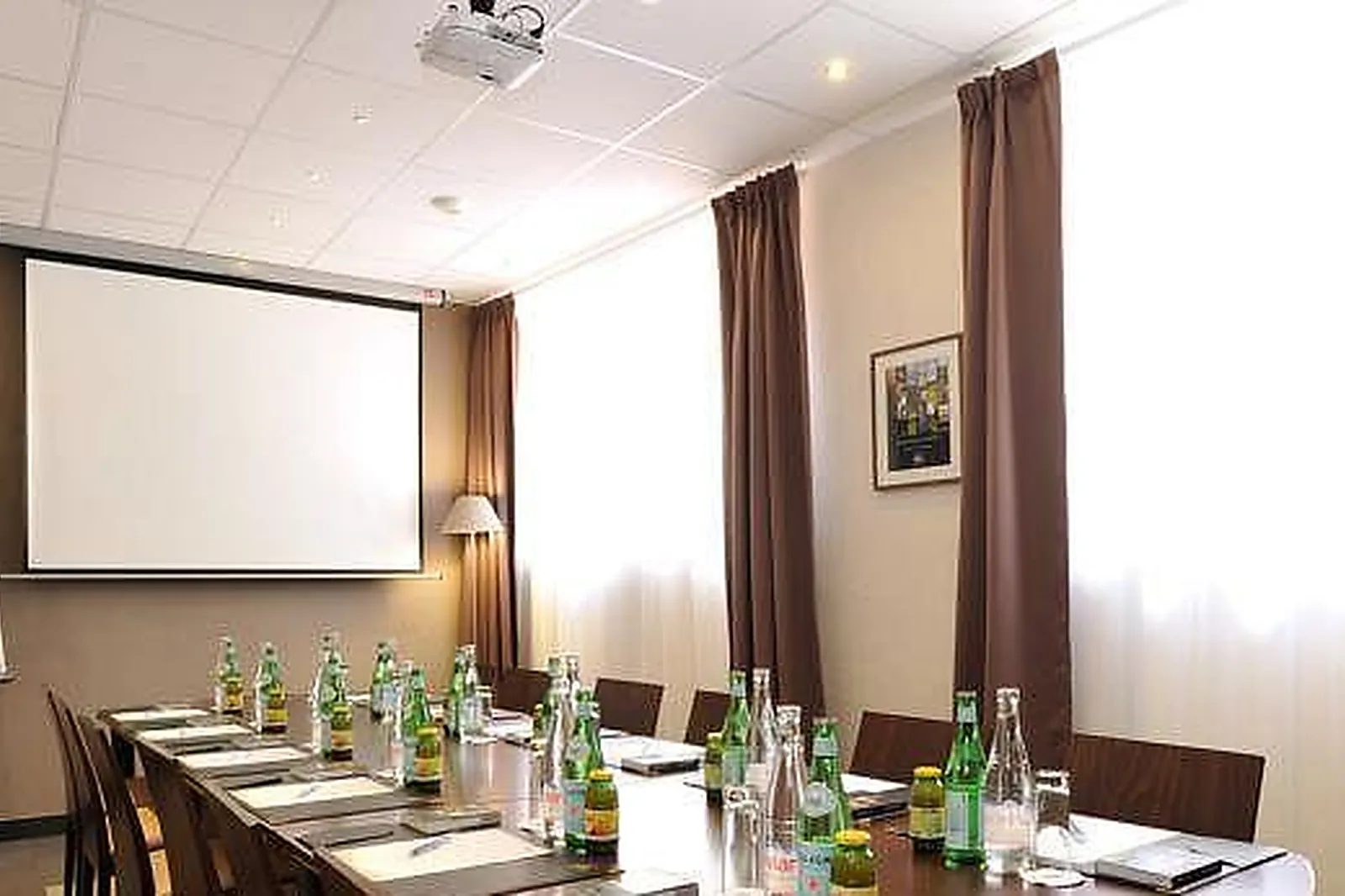 Lieux événementiels, ONE LOC