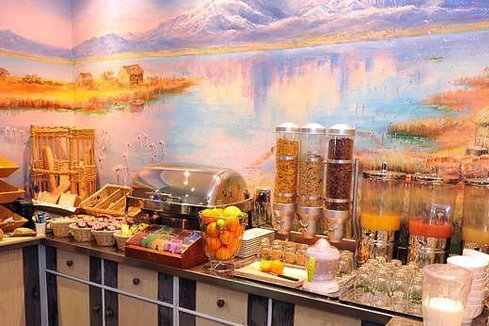 Lieux événementiels, ONE LOC