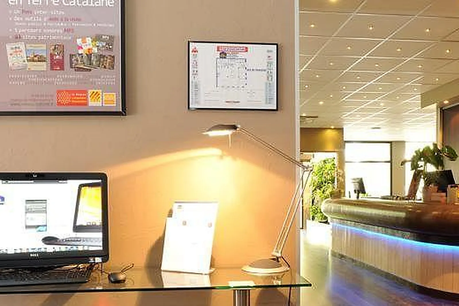 Lieux événementiels, ONE LOC