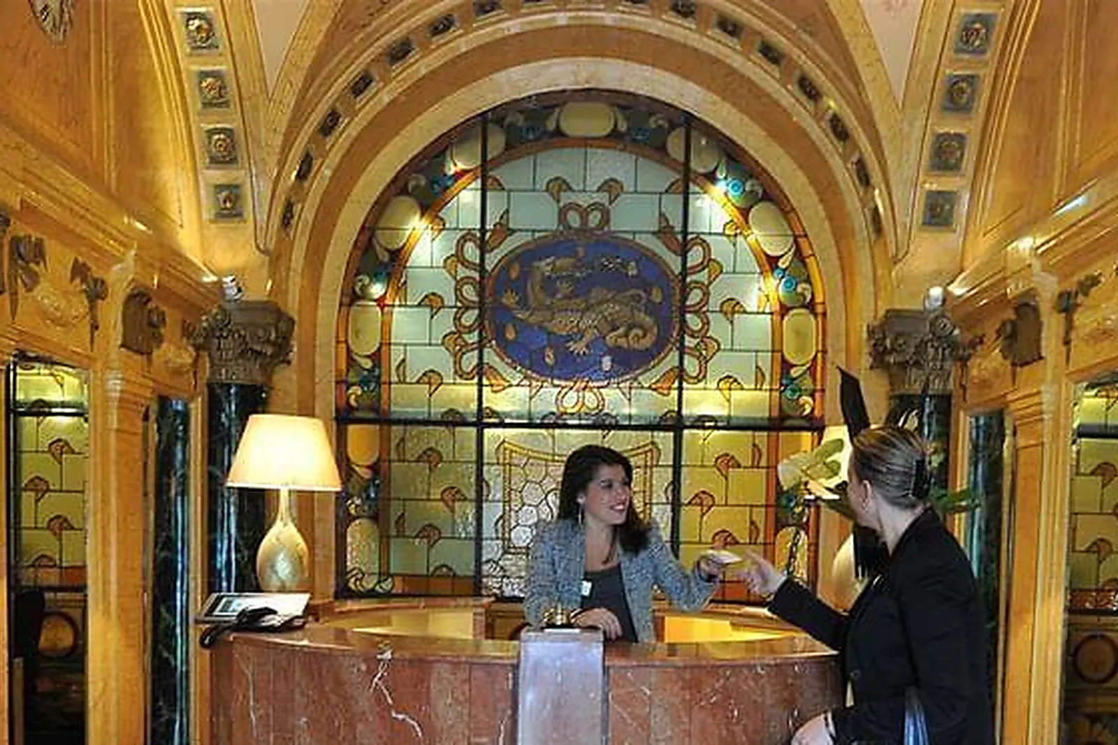 Lieux événementiels, BEST WESTERN PLUS HÔTEL D'ANJOU ****