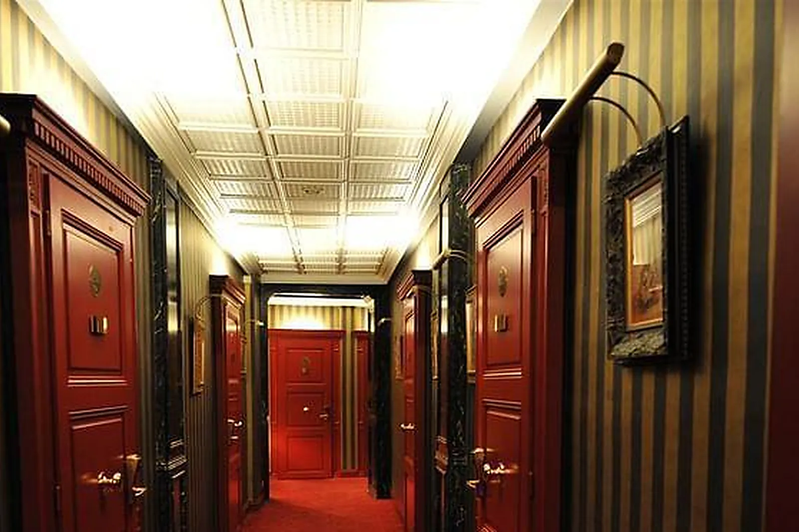 Lieux événementiels, BEST WESTERN PLUS HÔTEL D'ANJOU ****