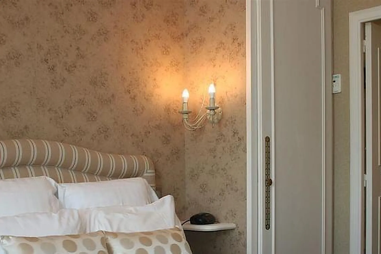 Lieux événementiels, BEST WESTERN PLUS HÔTEL D'ANJOU ****