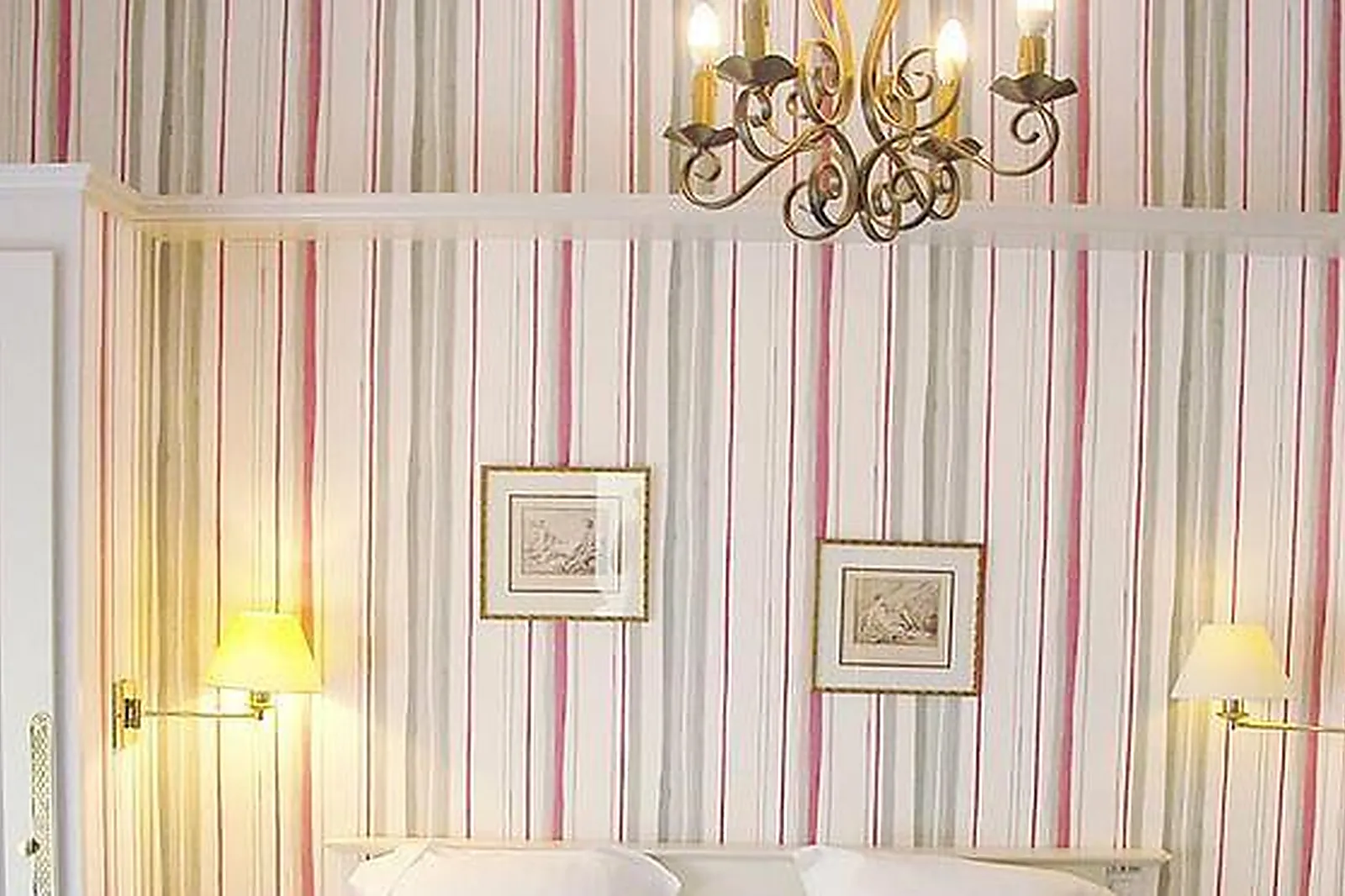 Lieux événementiels, BEST WESTERN PLUS HÔTEL D'ANJOU ****