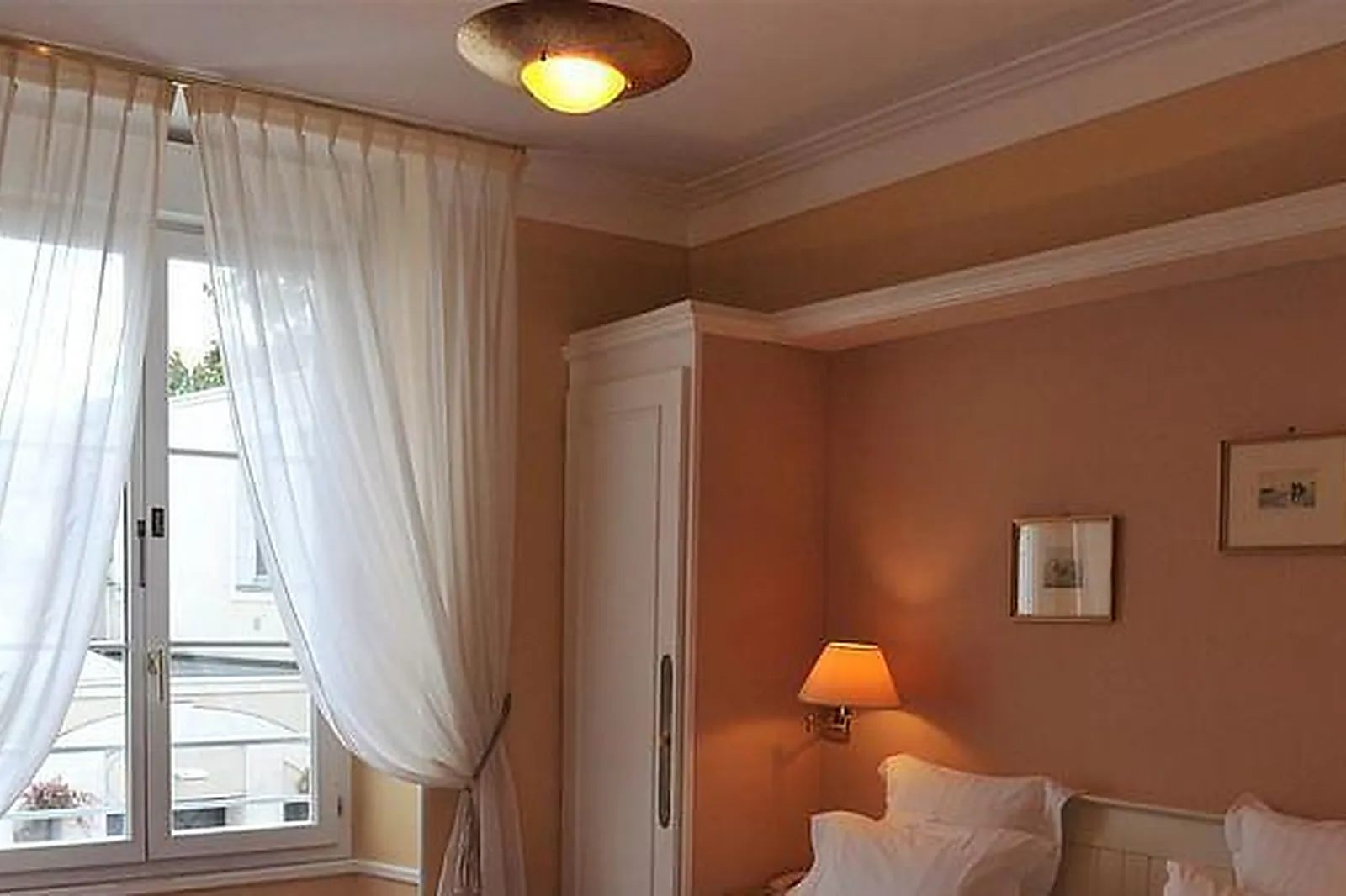 Lieux événementiels, BEST WESTERN PLUS HÔTEL D'ANJOU ****