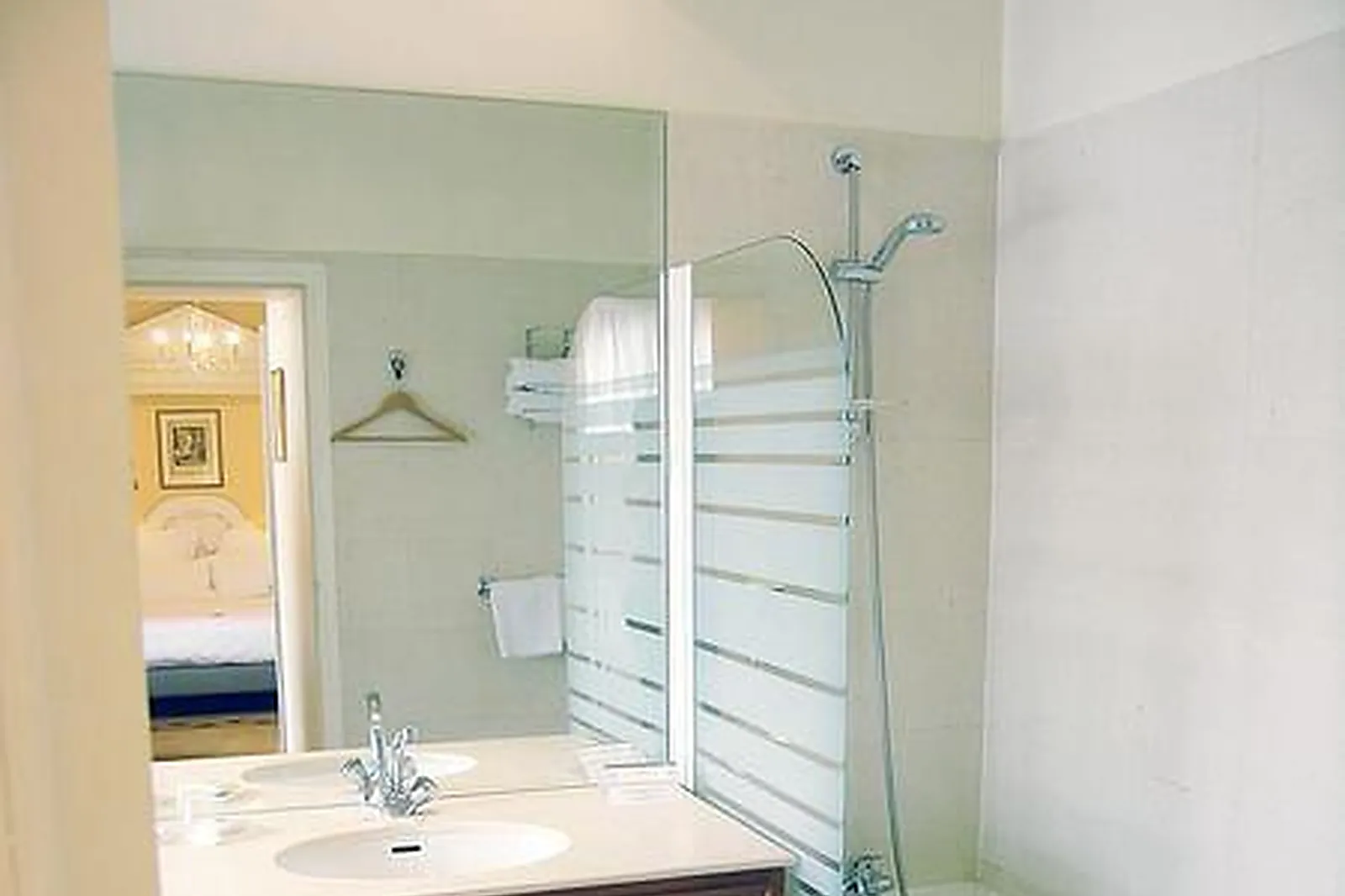 Lieux événementiels, BEST WESTERN PLUS HÔTEL D'ANJOU ****