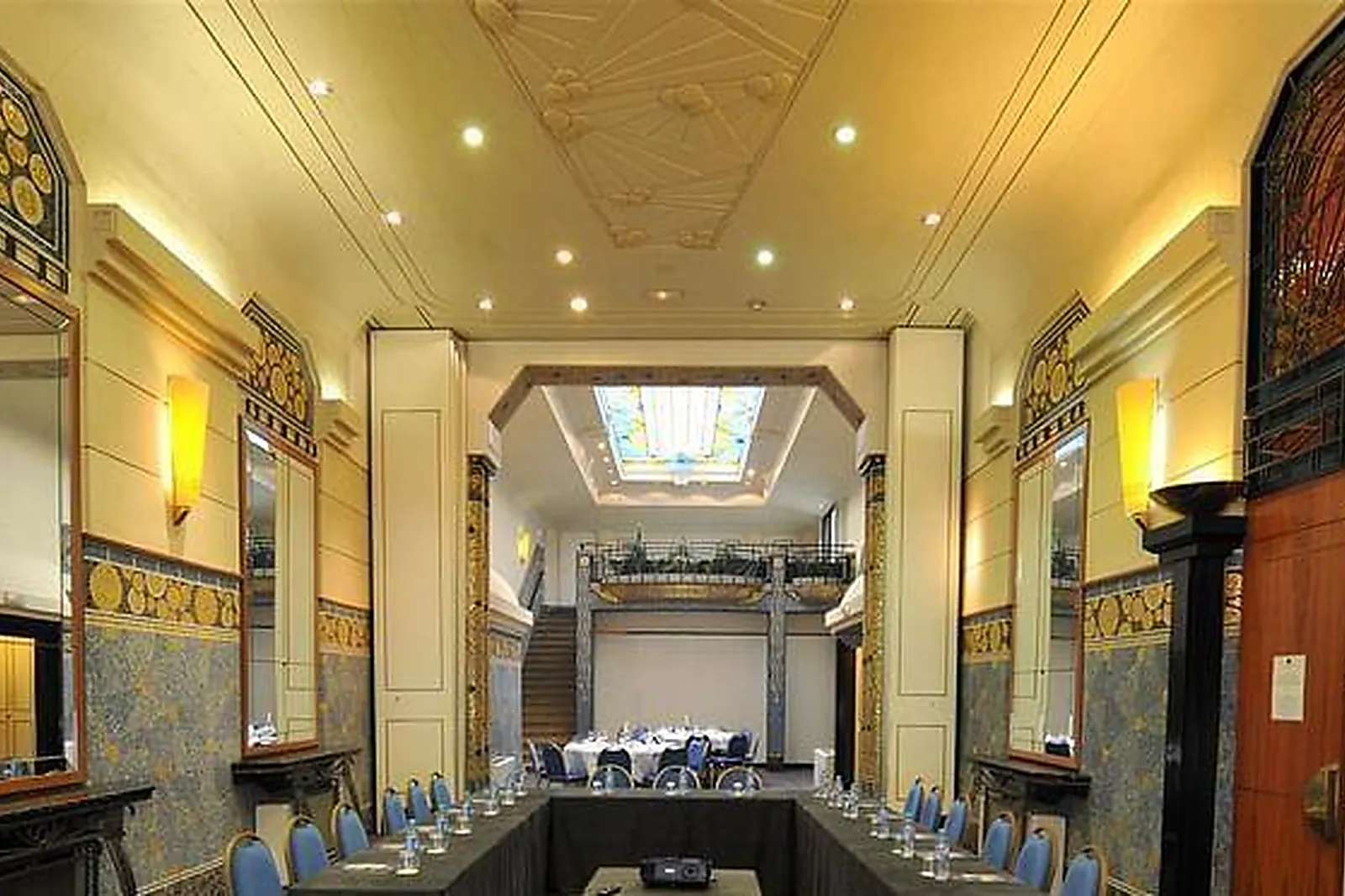 Lieux événementiels, BEST WESTERN PLUS HÔTEL D'ANJOU ****