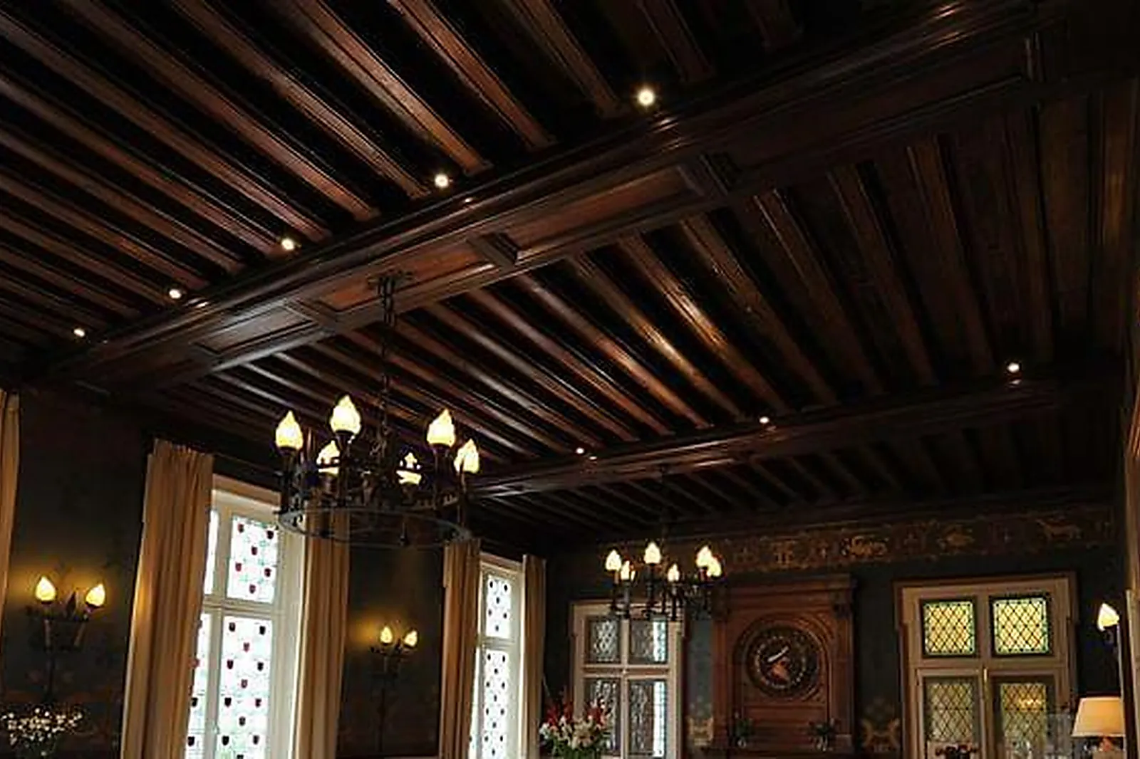 Lieux événementiels, BEST WESTERN PLUS HÔTEL D'ANJOU ****