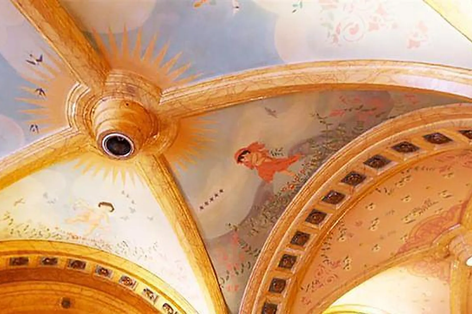 Lieux événementiels, BEST WESTERN PLUS HÔTEL D'ANJOU ****