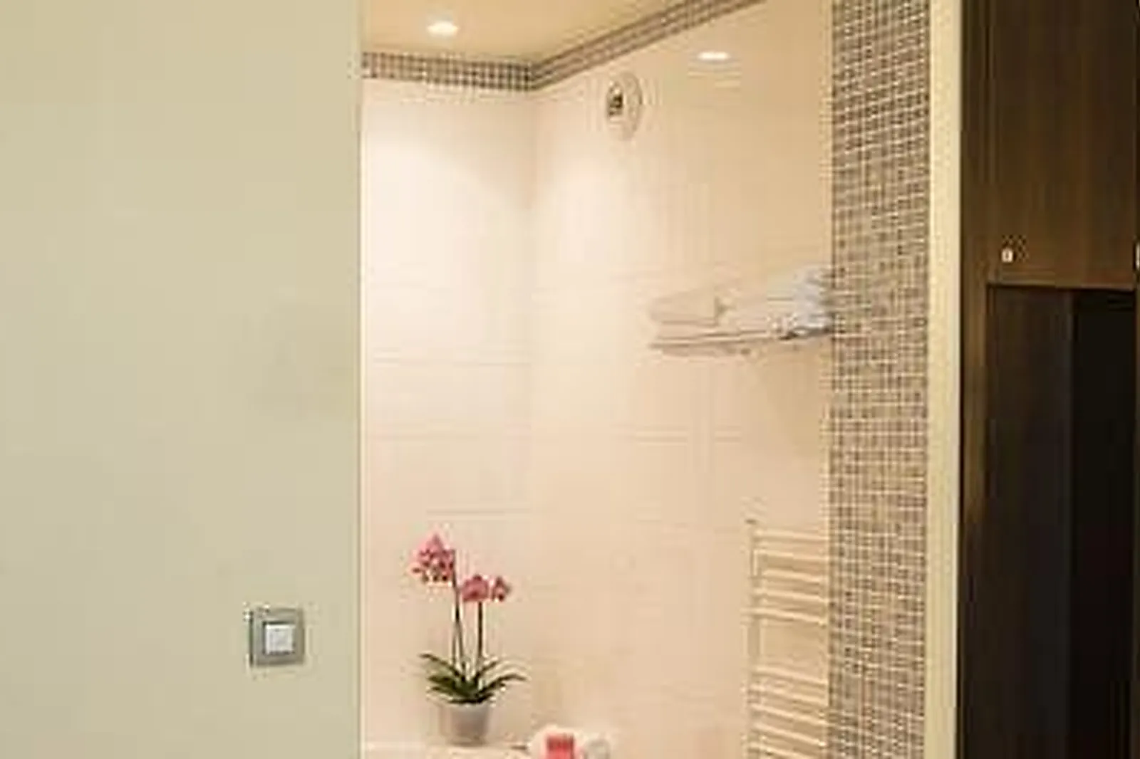 Lieux événementiels, BEST WESTERN PLUS HÔTEL DE L'ARBOIS ***