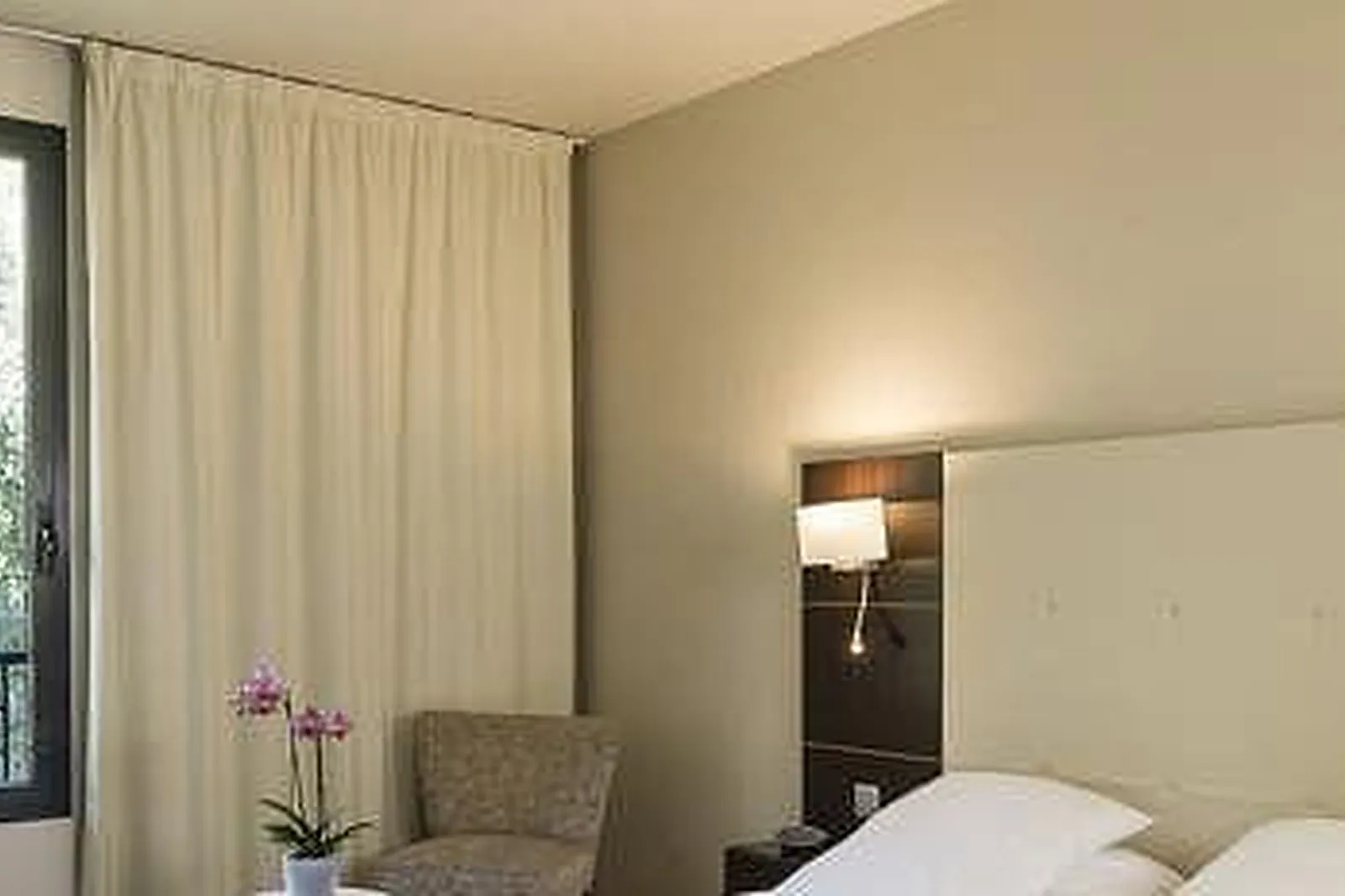 Lieux événementiels, BEST WESTERN PLUS HÔTEL DE L'ARBOIS ***