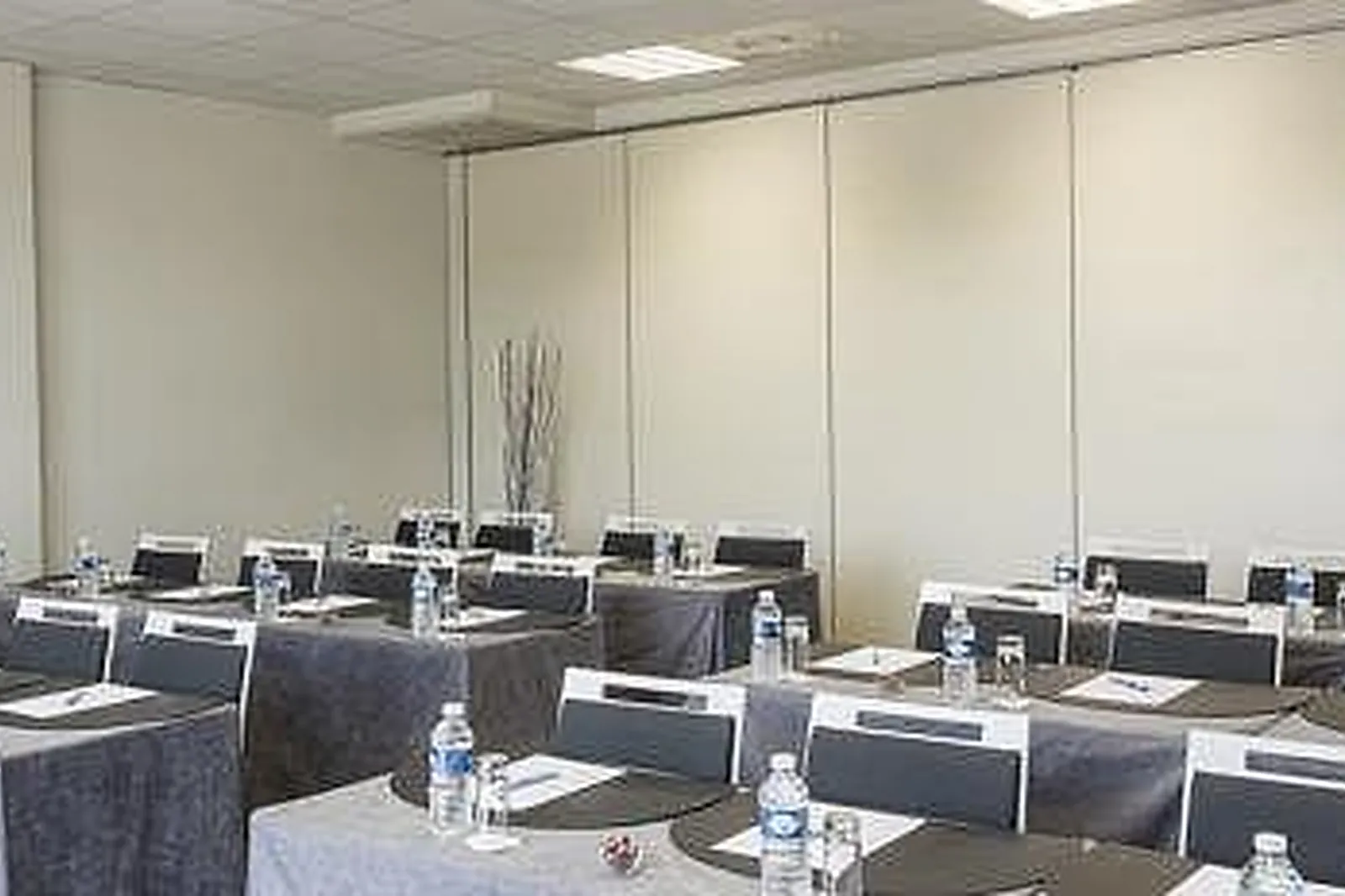 Lieux événementiels, BEST WESTERN PLUS HÔTEL DE L'ARBOIS ***