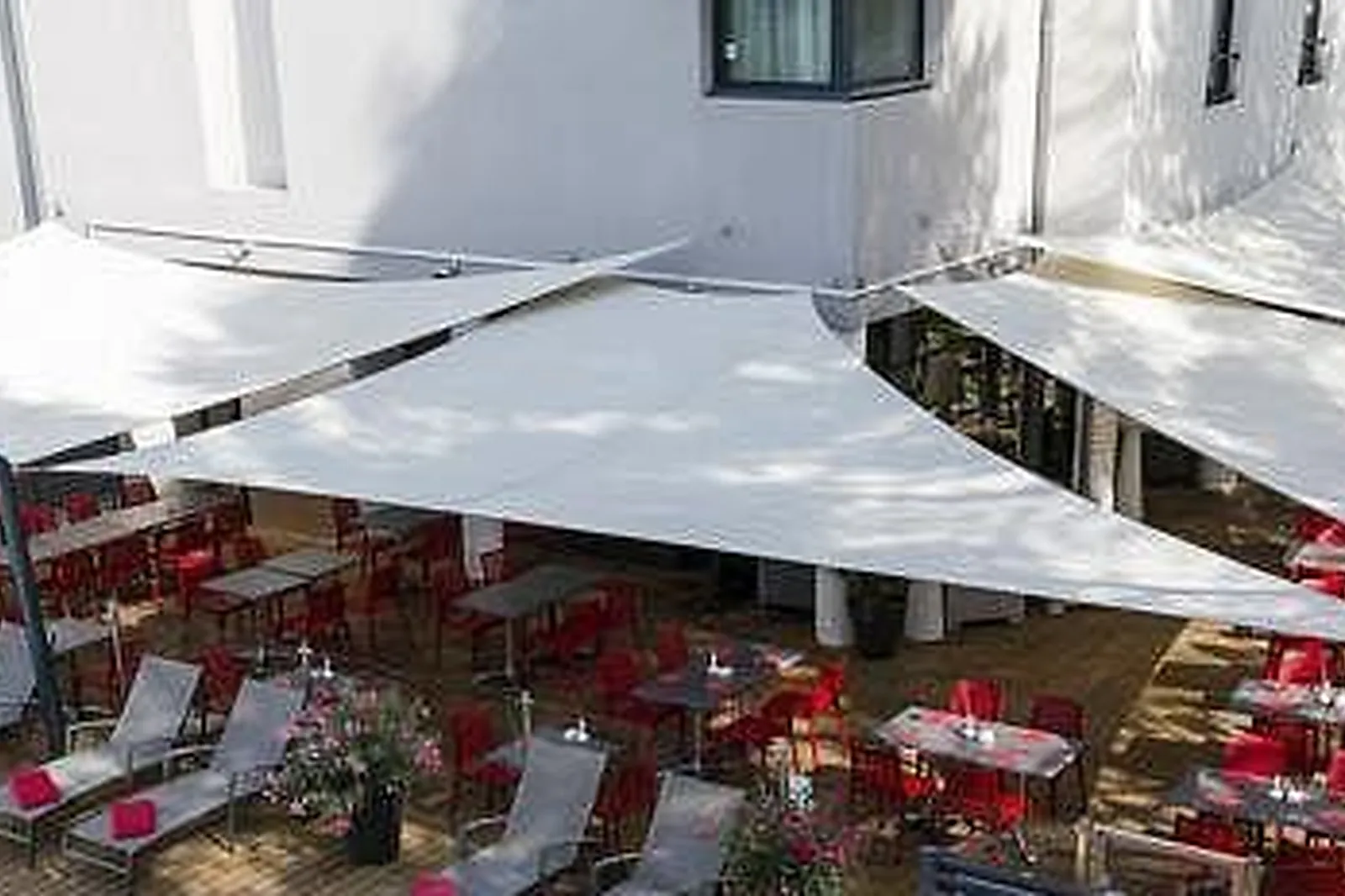 Lieux événementiels, BEST WESTERN PLUS HÔTEL DE L'ARBOIS ***