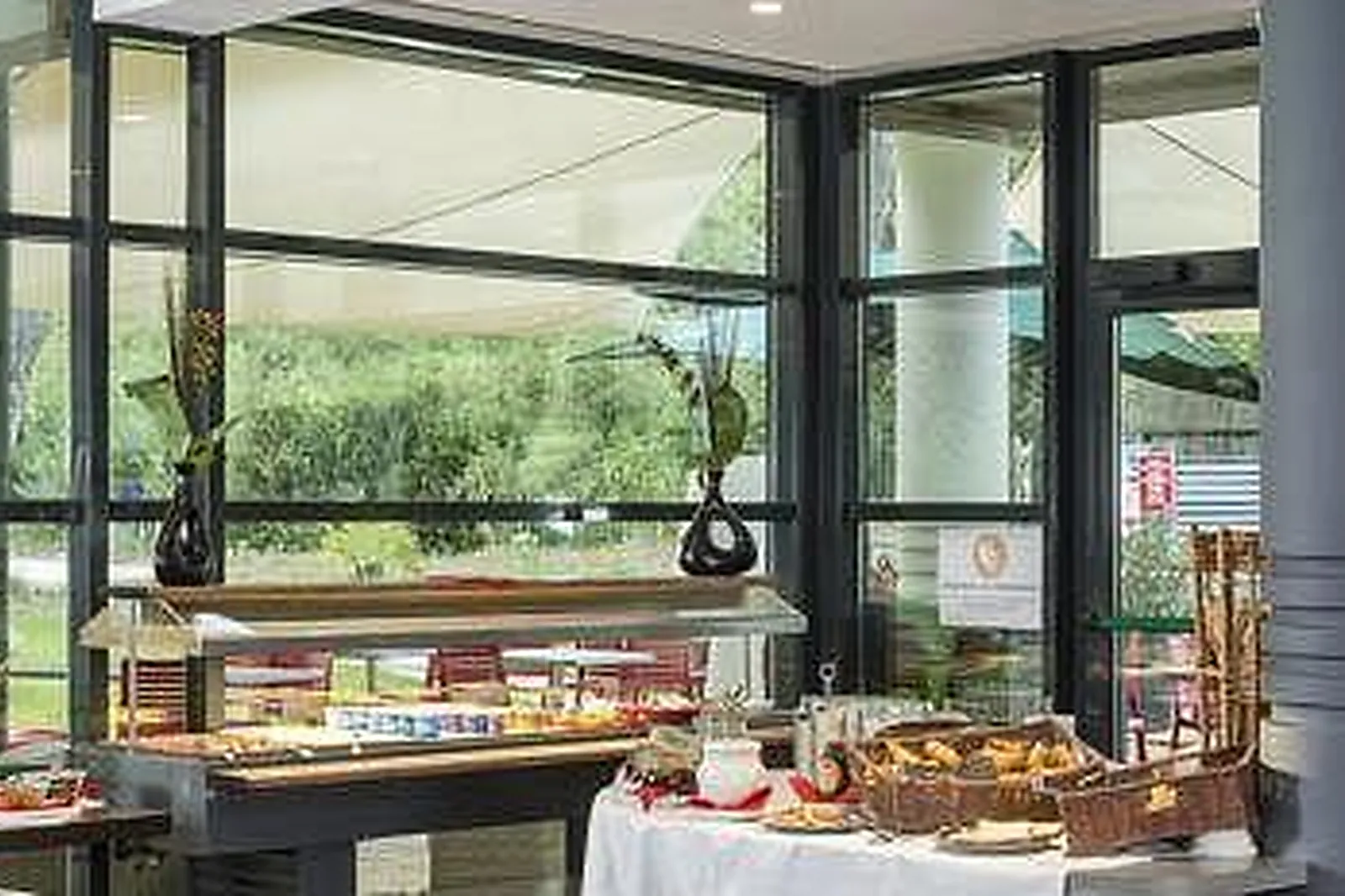 Lieux événementiels, BEST WESTERN PLUS HÔTEL DE L'ARBOIS ***