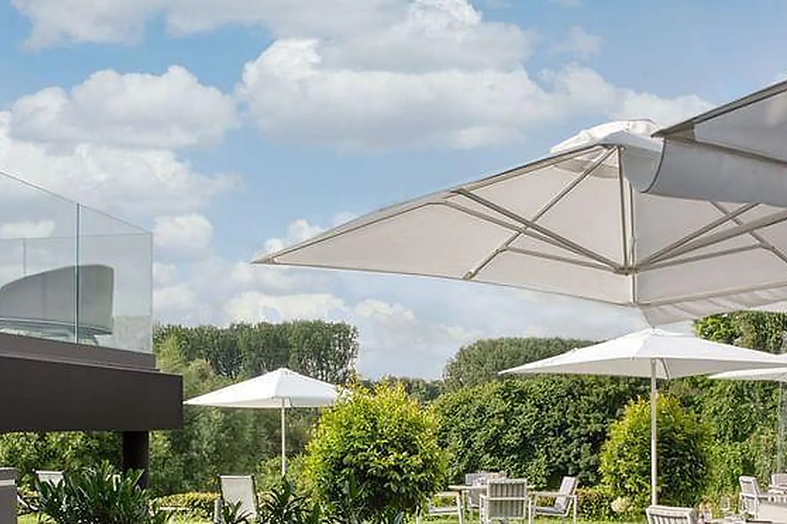 Lieux événementiels, BEST WESTERN PLUS LE FAIRWAY HOTEL & SPA - GOLF D'ARRAS