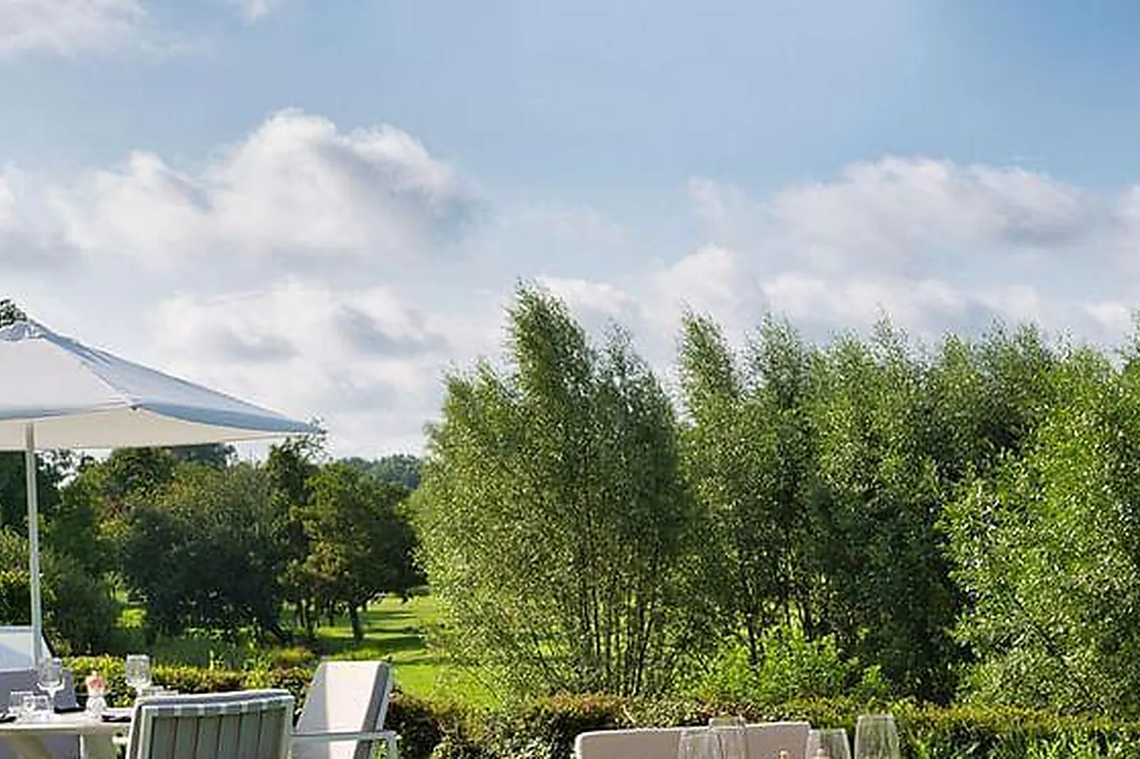 Lieux événementiels, BEST WESTERN PLUS LE FAIRWAY HOTEL & SPA - GOLF D'ARRAS