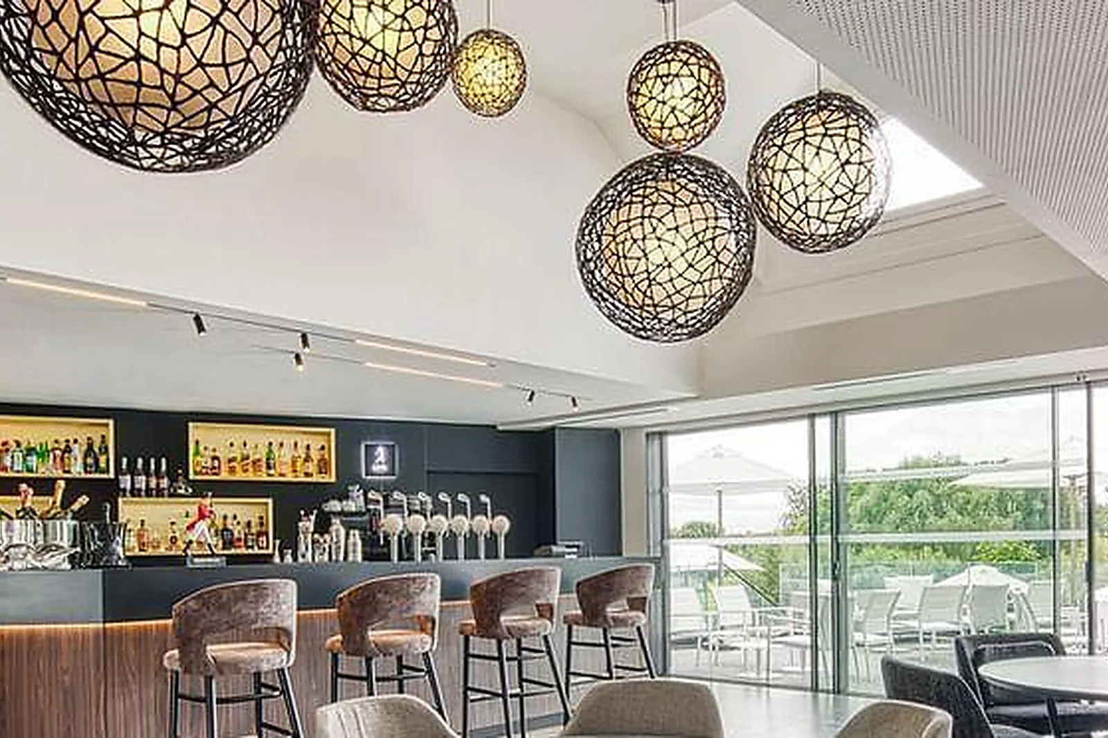 Lieux événementiels, BEST WESTERN PLUS LE FAIRWAY HOTEL & SPA - GOLF D'ARRAS