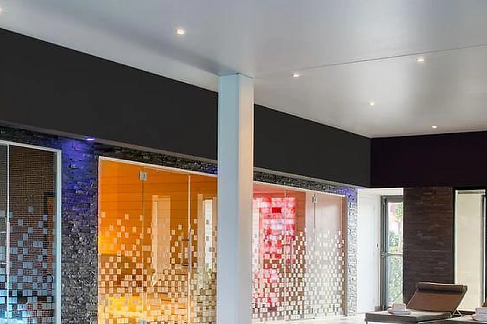 Lieux événementiels, BEST WESTERN PLUS LE FAIRWAY HOTEL & SPA - GOLF D'ARRAS